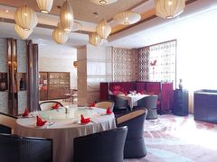 -希尔顿酒店-豫园中餐厅