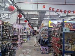 -逝水玩具折扣店