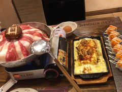 -披头士烧鸟居酒屋(王府井店)