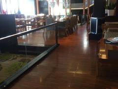 -凤凰谷天澜度假酒店云天阁自助餐