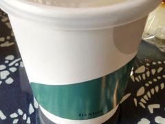 小鱼小姐-fishtank鱼缸咖啡(三山街店)