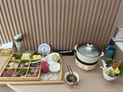 -美悦湾月子中心(熙湖店)