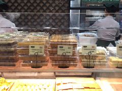 -泸溪河桃酥(江宁太阳城店)