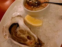 -沈阳君悦酒店·意坊意大利餐厅