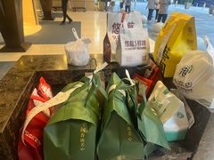 -翠园(北京王府中环店)