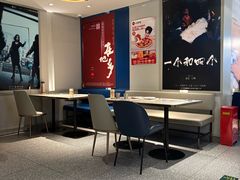 -必胜客(新辰里酒仙桥店)