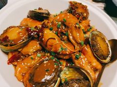 -恬阿姨庭院餐厅·生日宴