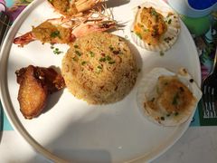 -水桶王国主题餐厅·聚会·生日派对·亲子活动·家庭套餐(亚龙湾希尔顿店)