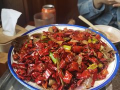 -福苗小骆驼烧烤(中关村店)
