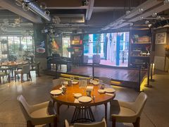 -时光乌托邦空中花园餐厅川味·融合菜(幸福广场店)