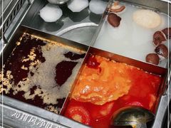 -海底捞火锅(番禺广场店)