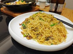 -客汀家宴·客家烟火 四季食材(集美店)