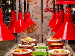 -广州天河希尔顿酒店