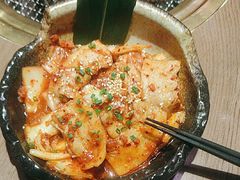 -虎丸烧肉(世纪汇店)