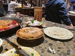 -重庆渝达老火锅(春熙路店)