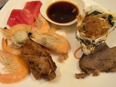 -浙江西子宾馆·瑶园咖啡厅