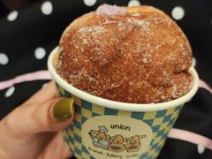 -屋裡·Union Bakery(龙江路店)