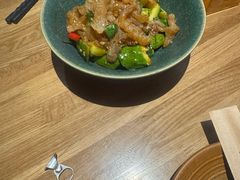 -KŌNG胶东小馆(华熙店)