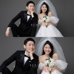-布丁婚纱摄影工作室