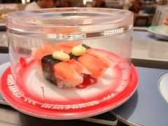 -元气寿司(东方宝泰店)