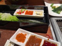 -御牛道日式烤肉料理(杭州万象城店)