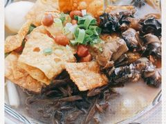 -捕螺记螺蛳粉(东关大街店)