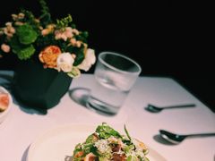 -Bistro Wang 牛排馆