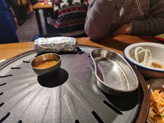 -济州爱肉堂(总店)