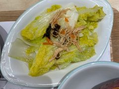 -老乡鸡(上海白玉兰广场店)