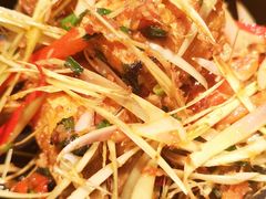 香茅脆豆腐-美奈小馆·越南料理(中航城君尚购物中心店)