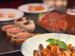 -404干式熟成牛排馆•聚会餐厅