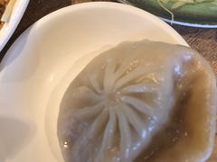 -东园小馆·早茶·淮扬小炒(宋夹城店)