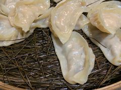 -松针蔡记蒸饺(花园路店)