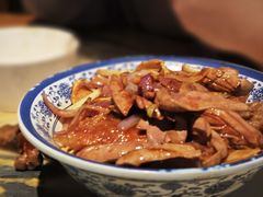 腰花拌川-慧娟面馆·餐厅(望江路店)
