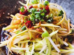 -蕃茄述·好汤自然来(江汉路店)