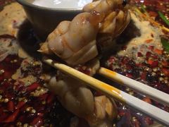 -辣家私厨火锅·龙虾(开发区店)