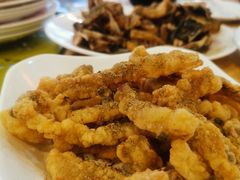 -活鱼馆(宜兴埠店)