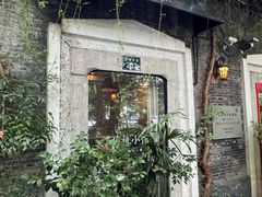 -碧桃小馆·民国宅院(西湖大道店)