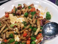 -顺意·顺德家乡菜(国际人才大厦店)