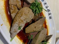 -长平老姿娘夜粥(平东一街店)
