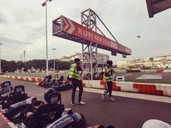 -赛卡联盟WSK卡丁车俱乐部