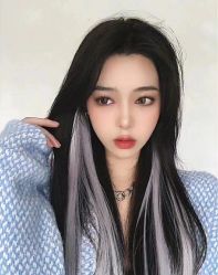 -柯琳造型