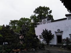 -台州府城(东湖)