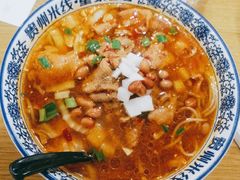 水煮肉米线-贵州米线(童家巷店)