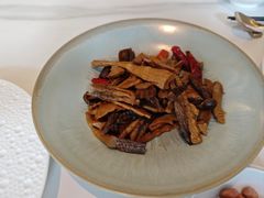 -上蔬无瑕· 创意素食·Vegetarian(华采天地店)