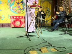 -众友相声艺术团·同悦兴茶社