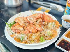 -渔香餐厅·海鲜大排档·现捞活海鲜(南澳旅游必选店)