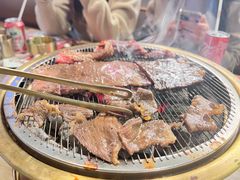 -西塔老太太泥炉烤肉(北京望京店)