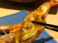 -割烹旭日本料理(龙湖狮山天街店)