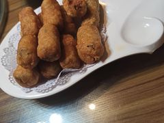 鸡卷-破店(井大店)